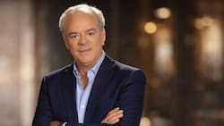 “Estamos desgarrados”: Hijo de Eduardo Cruz-Johnson relata los últimos días del presentador de TV