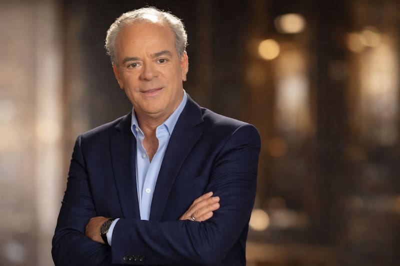 Se dio a conocer su fallecimiento este domingo.