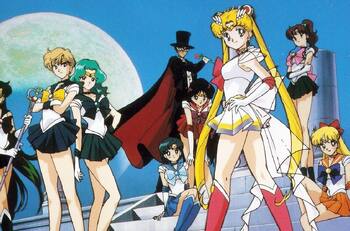 ¿Qué personaje eres de “Sailor Moon”, según tu signo del zodiaco?