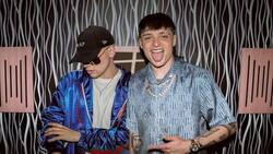 Peso Pluma, Wendy Guevara y Danna Paola son parte de los nominados a los MTV MIAW 2023