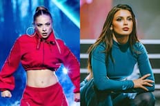 ¿Se reconciliaron? Skarleth Labra destapa inesperado encuentro con Cony Capelli antes de la final de Fiebre de Baile