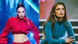 ¿Se reconciliaron? Skarleth Labra destapa inesperado encuentro con Cony Capelli antes de la final de Fiebre de Baile