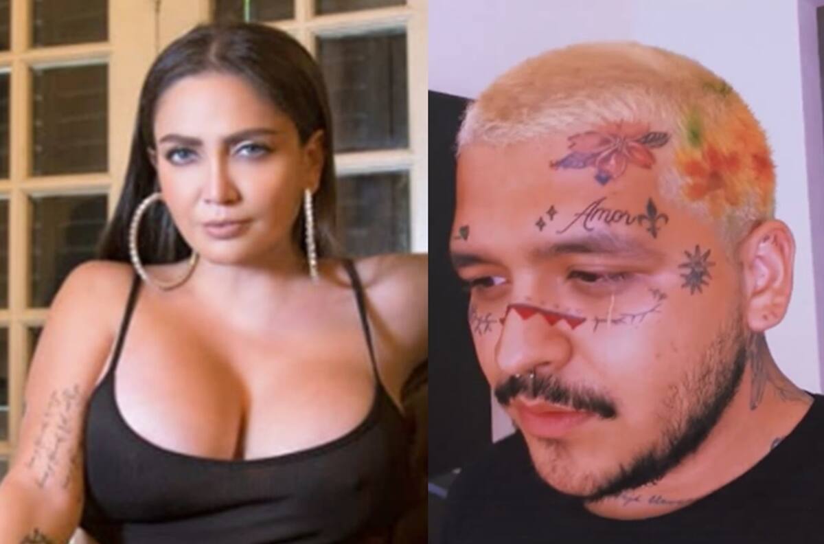 Celia Lora pide un alto a las críticas para Nodal: “cada quien vive un duelo como sea”