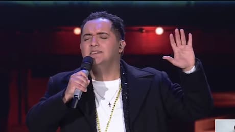 Ganó en el Patagual, pero no en la televisión: Felipe Parra fue el comediante que menos rating marcó durante todo Olmué 2026