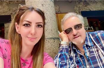 Hija de Carlos Villagrán, "Quico", triunfa en plataforma para adultos: Esto cobra por el exclusivo contenido