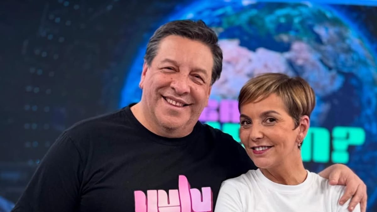 VIDEO | La entrevista que anticipaba la renuncia de Julio César Rodríguez a CHV: involucra a Fran García-Huidobro