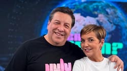 VIDEO | La entrevista que anticipaba la renuncia de Julio César Rodríguez a CHV: involucra a Fran García-Huidobro