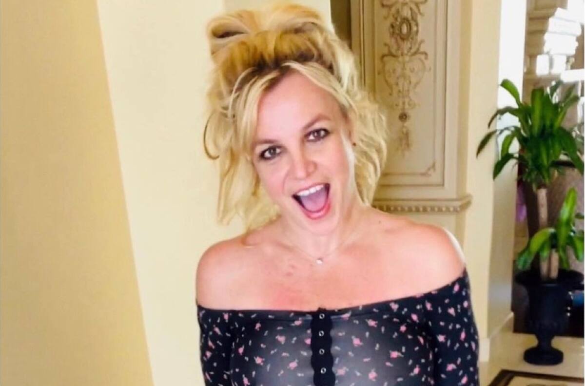 Britney Spears responde a su hijo Jayden: "Me entristece que ninguno de ustedes me haya valorado"