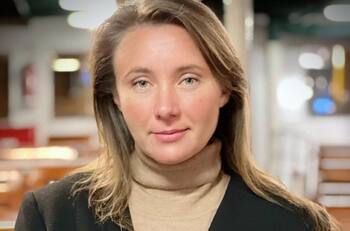 En medio del peligro inminente, se exhibe en Kiev la cinta ucraniana que busca nominación al Oscar