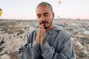 ¡Ganamos la guerra! Mamá de J Balvin sale del hospital