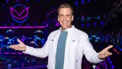 ¿Quién es la máscara?: Carlos Ponce sorprende en su regreso al exitoso programa de Televisa