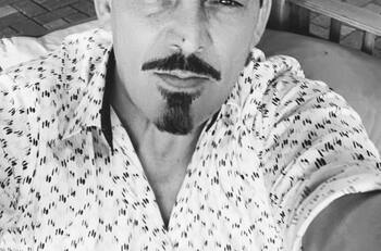 José Manuel Figueroa asegura que Farina Chaparro es dama de compañía