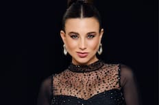 “Si sigue así…”: La actitud de Tita Ureta en el backstage de Viña que no pasó desapercibida