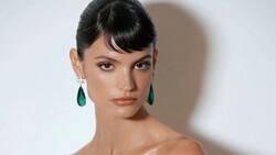 Charlbi Dean, protagonista de Triangle of Sadness, y su repentina y misteriosa muerte