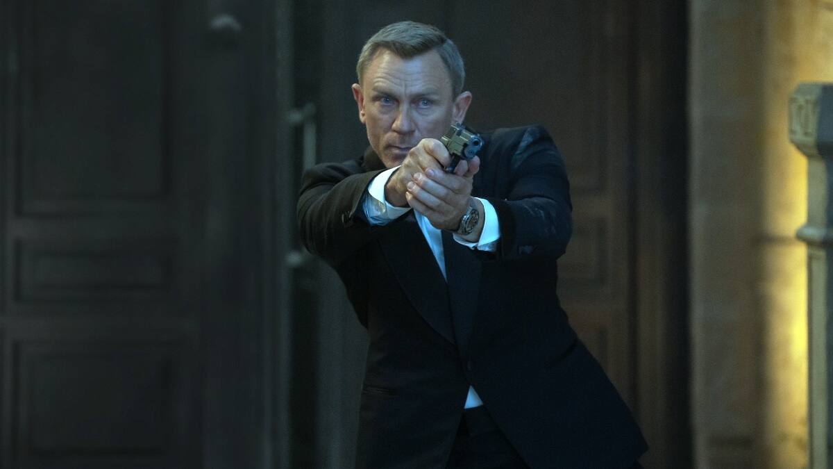MGM asegura el futuro de sus filmes, incluidos los de James Bond, al firmar acuerdo con Warner Bros