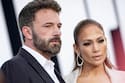 “No habría sucedido sin él”: Jennifer López agradece a Ben Affleck por su gran apoyo