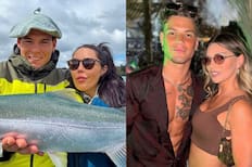 “Voy a dejar algo claro…”: Cuco Cerda irrumpe en la pelea entre Aránguiz y Faloon y destapa cómo afecta su relación con Rai