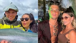 “Voy a dejar algo claro…”: Cuco Cerda irrumpe en la pelea entre Aránguiz y Faloon y destapa cómo afecta su relación con Rai