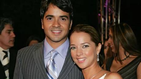 Adamari López sorprende al hablar con amor de Luis Fonsi tras recordar su fallido matrimonio