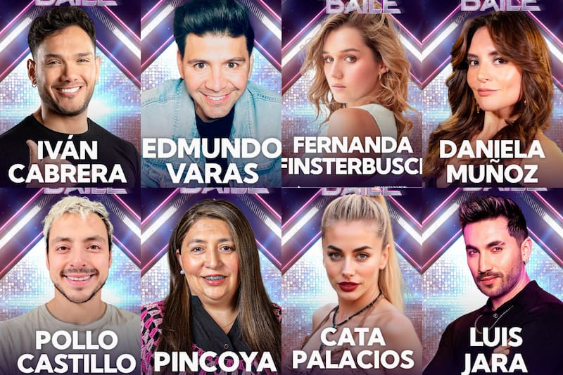 El estelar suma nuevos rostros.