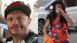 Qatar 2022: Facundo habría sido “detenido” tras hacerse pasar por limpiaparabrisas