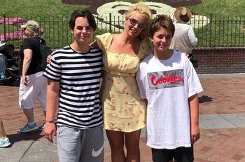 Jayden Federline: Todo lo que dijo el hijo de Britney Spears sobre su madre