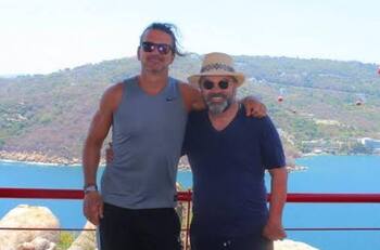 Manuel Mijares está celoso de Ricardo Arjona por esta razón