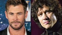 Chris Hemsworth, Enrique Bunbury y otros famosos que curiosamente cumplen años el 11 de agosto
