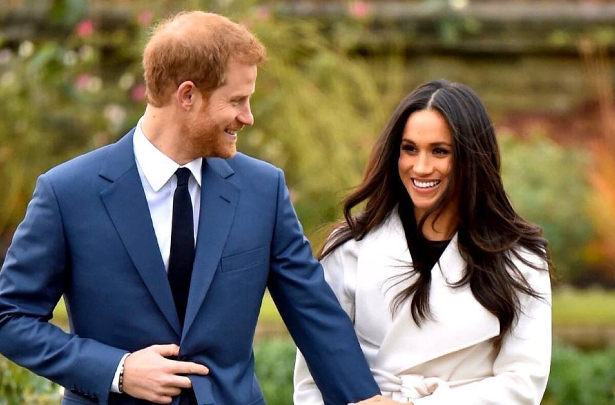 Harry y Meghan: su casa en California podría estar en zona de riesgo por inundaciones