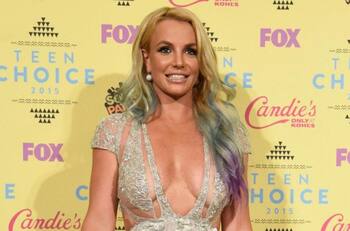 ¿Es hoy el día? Definen audiencia que podría dar fin al polémico tutelaje de Britney Spears