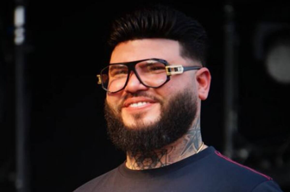 Farruko intenta evangelizar a los jóvenes con el reggaetón