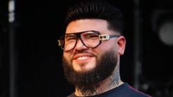 Farruko intenta evangelizar a los jóvenes con el reggaetón