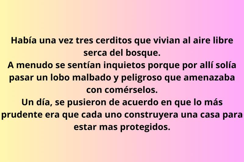 Deberás encontrar los 4 errores en el menor tiempo posible.