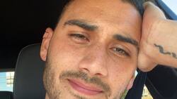 Alejandro Speitzer revela cómo la fama afectó su niñez