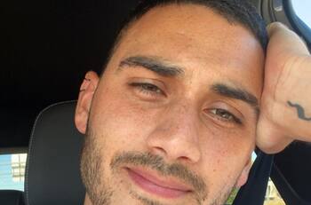 Alejandro Speitzer revela cómo la fama afectó su niñez