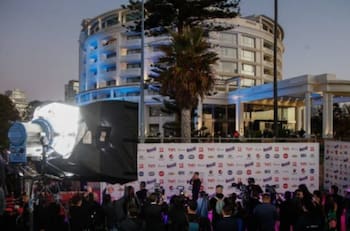 El polémico triángulo farandulero que se vería en Gala de Viña 2026: Filtran primeros nombres que desfilarían en la alfombra roja