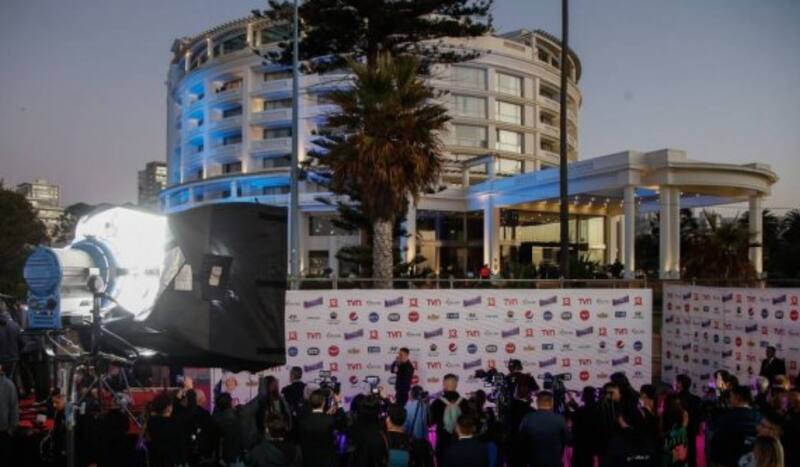 Revelan detalles de cómo será la gala del Festival de Viña del Mar 2024.