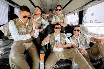 La razón por la que están tratando de “vendidos” a Zúmbale Primo