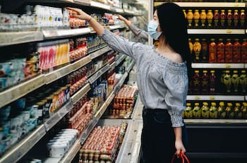¡Muy tacaños! Estos signos del Zodiaco siempre buscan las oferta en el supermercado