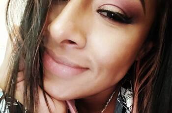 Toñita hace un desesperado llamado de ayuda, tras revelar que su hija se quiso quitar la vida