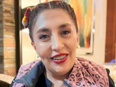 “Me emociona mucho”: La Pincoya habla sobre su debut en la actuación