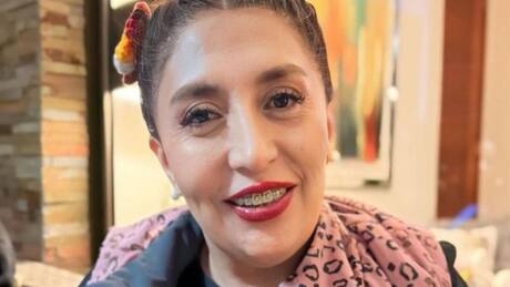 “Me emociona mucho”: La Pincoya habla sobre su debut en la actuación