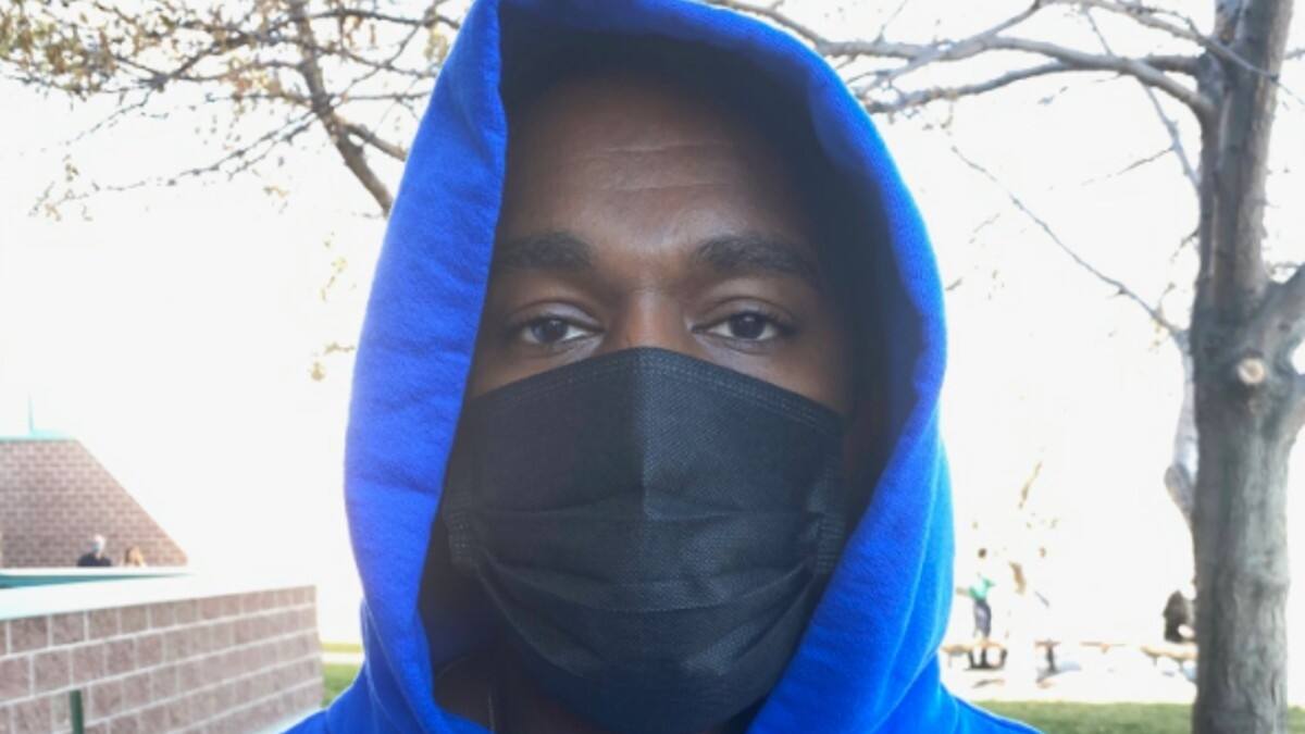 Kanye West pone en venta su rancho y negocios en Wyoming