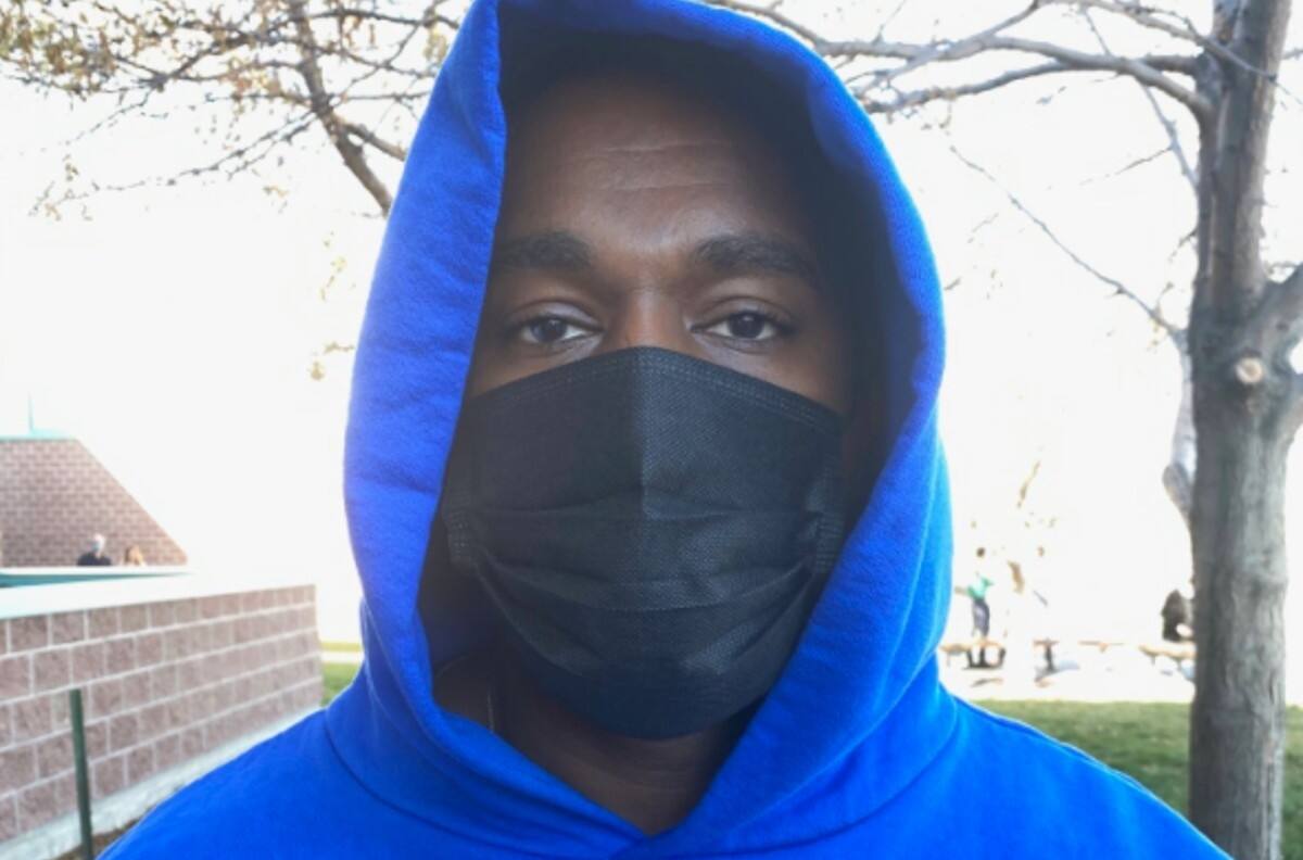 Kanye West pone en venta su rancho y negocios en Wyoming