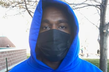 Kanye West pone en venta su rancho y negocios en Wyoming