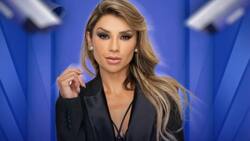 Ferka es la tercera eliminada de “La Casa de los Famosos México”