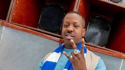 Muere Jamal Edwards a los 31 años, empresario musical y fiel amigo del príncipe Carlos