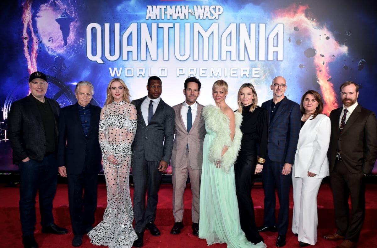 Ant-Man 3 Quantumania: Estreno, escenas post-crédito y comentarios de la crítica
