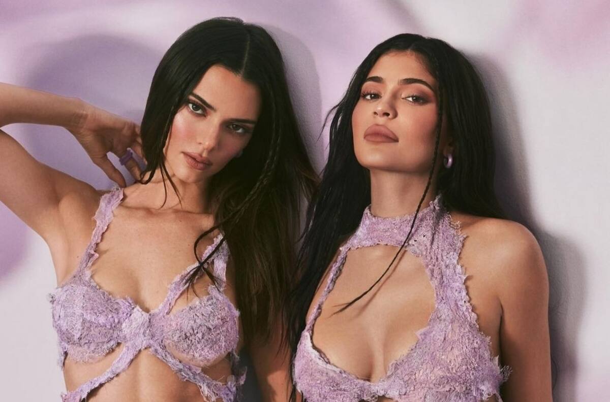 Kylie Jenner baila al ritmo de Romeo Santos en Instagram