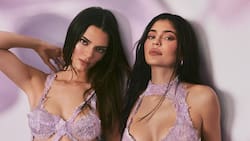 Kylie Jenner baila al ritmo de Romeo Santos en Instagram